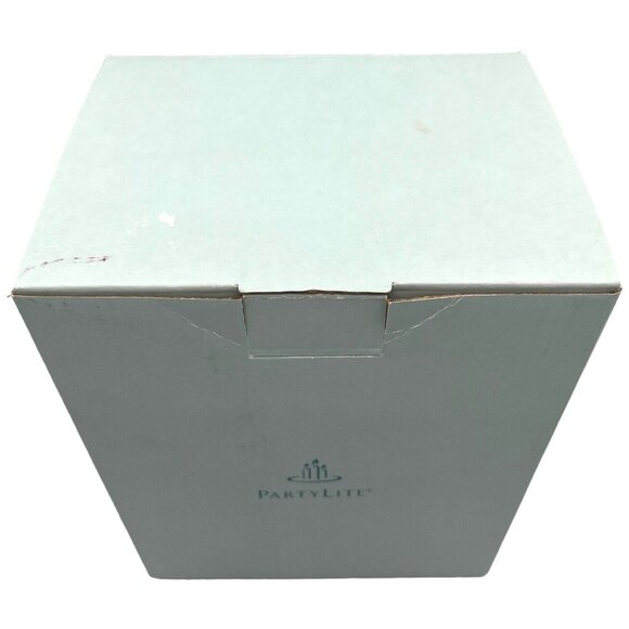 PartyLite Infinite Reflections Aroma Melts Warmer Candle Heat Decor Mirror P9226 - Picture 14 of 16